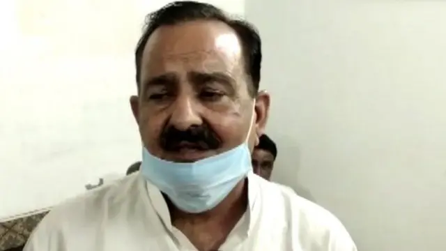 ਅਰੁਣ ਨਾਰੰਗ