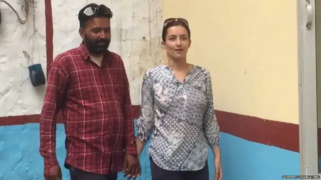 ਮਲਕੀਤ ਸਿੰਘ ਤੇ ਨਤਾਸ਼ਾ