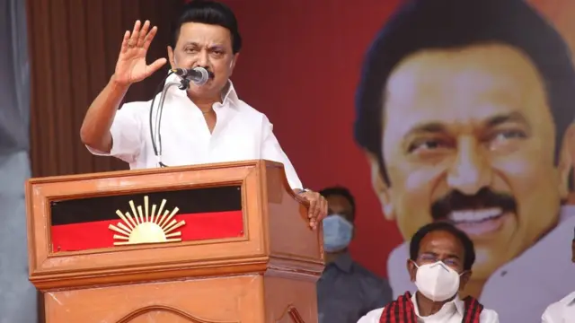 ஸ்டாலின்