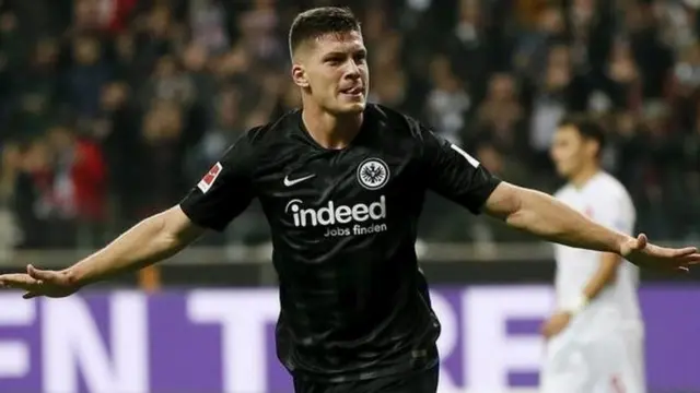 Luca Jovic