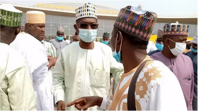 Aworan latinibi ipade naa