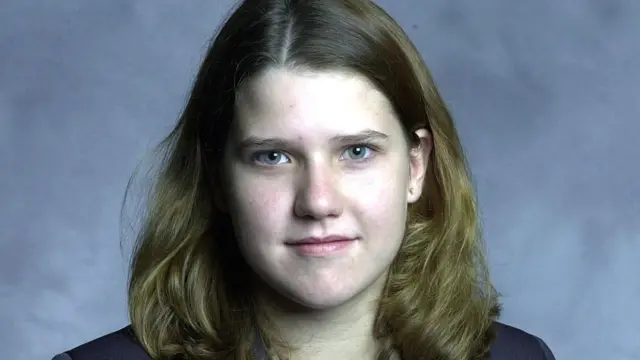 Promotivna fotografija za izbore 2001.