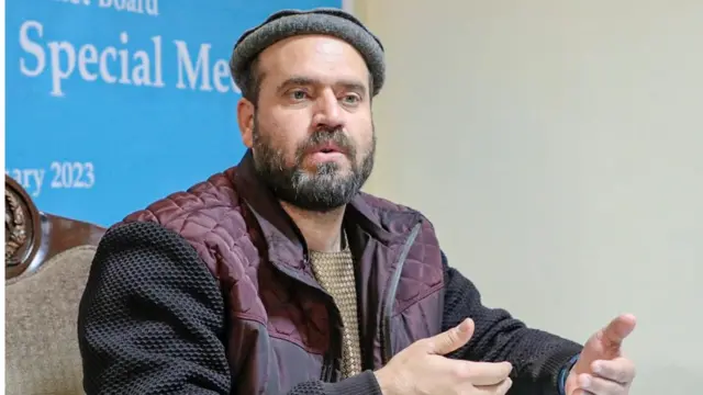 میرویش اشرف