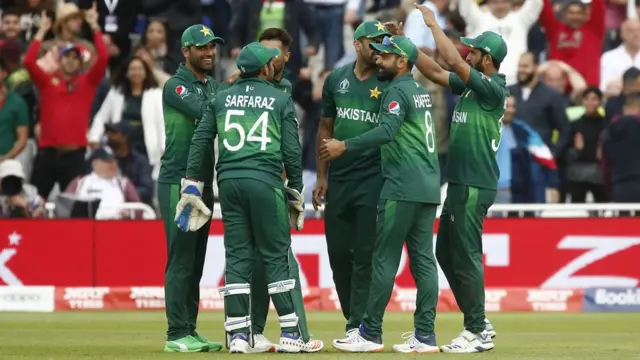 பாகிஸ்தான்