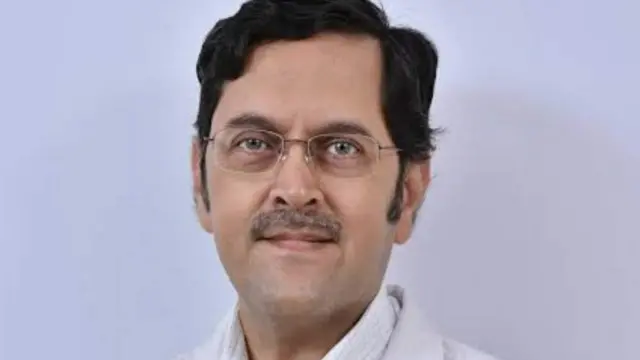 ਡਾ. ਚਿਤਰੰਜਨ ਭਾਵੇ