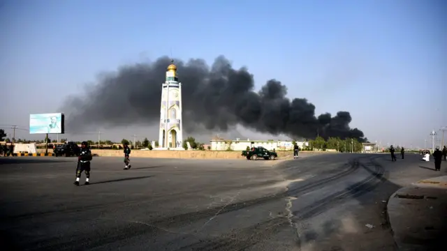 کندهار