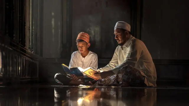 முஸ்லிம்