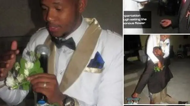 End Times Dicsiples Ministries