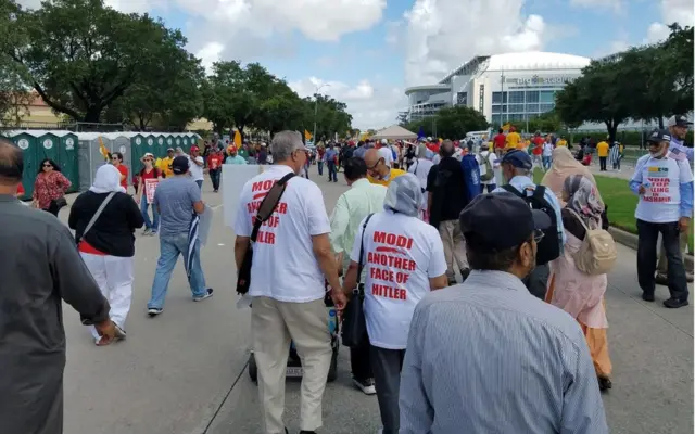 హౌడీ మోడీ