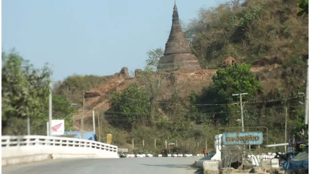 ၂၀၂၁ ခုနှစ်မှာ မြောက်ဦး ယူနက်စကို စာရင်း ဝင်မယ့် ဆုံးဖြတ်ချက် ချဖို့ရှိ