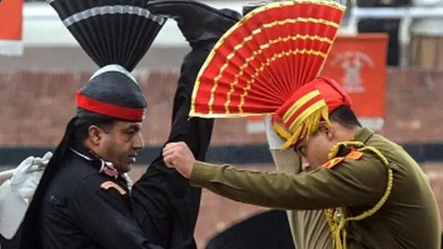 இந்தியா பாகிஸ்தான்