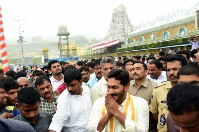 వైఎస్ జగన్