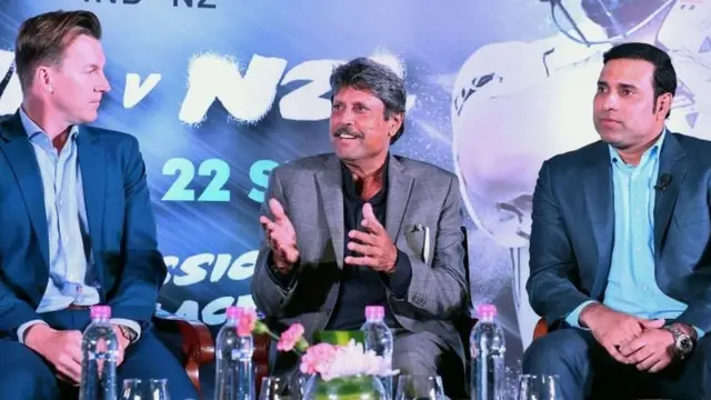 कपिल देव