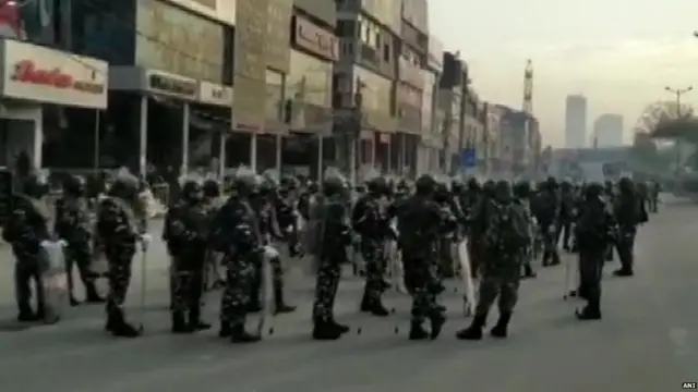 शाहीन बाग़