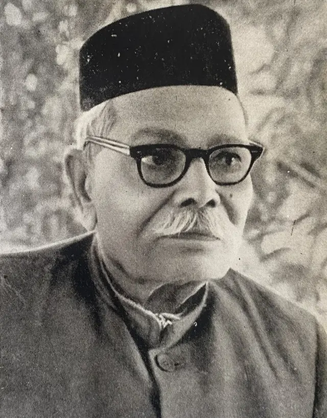 વલ્લભવિદ્યાનગરની અનોખી યોજનાના સ્વપ્નદૃષ્ટા (કર્મયોગી ભાઈકાકા, લેખકઃ અસ્મિતા ભલાણી)