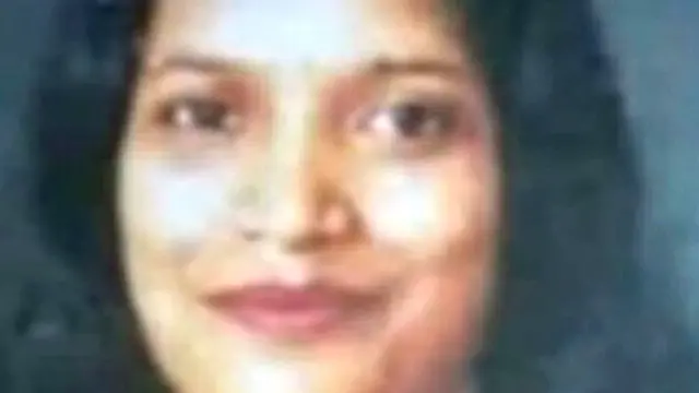 తస్లీమా బేగం