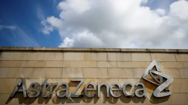 AstraZeneca