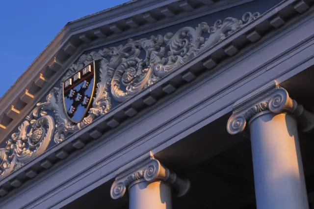 హార్వర్డ్ యూనివర్సిటీ