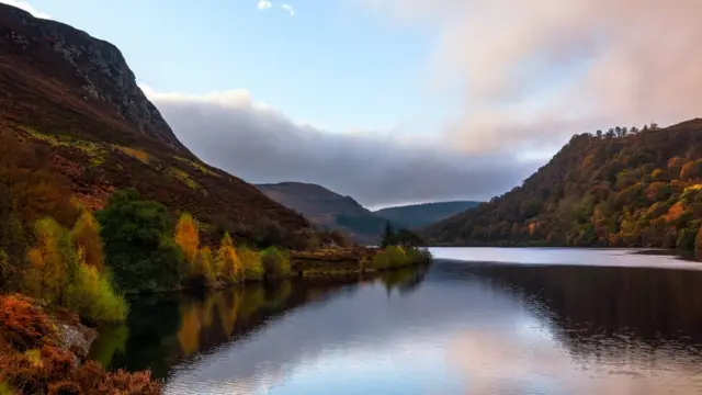 Долина Элан