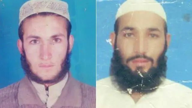 شوکت علی اور حیدر علی