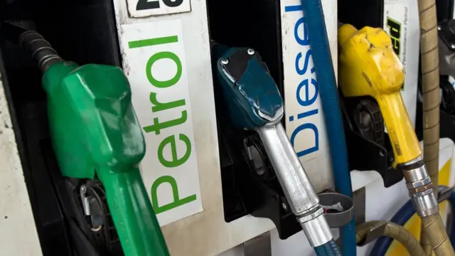 पेट्रोल पंप