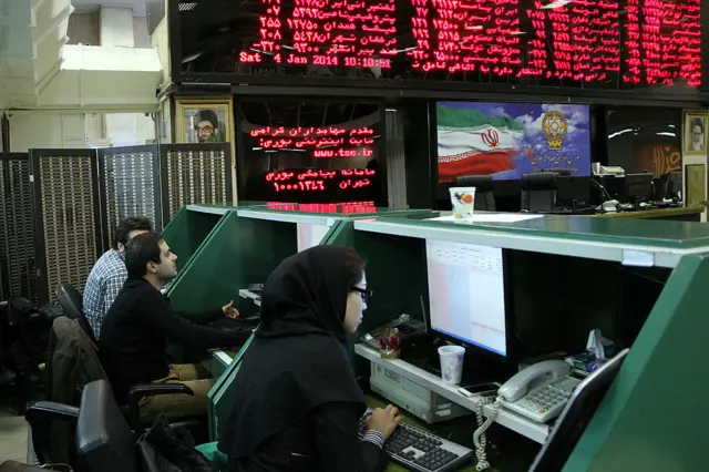 خریداران و فروشندگان (صرافی‌های دولتی و بانک‌ها) از طریق اعلام قیمت پیشنهادی در سامانه خاص مبنای قیمت معاملات روز را تعیین می‌کنند