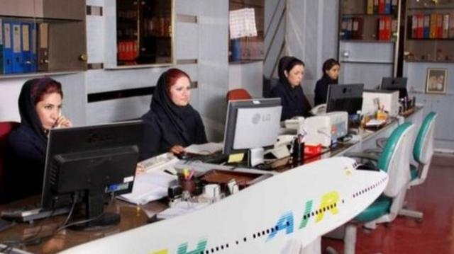 پیش بینی انجمن دفاتر مسافرت هوایی و جهانگردی ایران این است که آژانس‌های مسافرتی “در خوشبینانه ترین حالت” از خردادماه کار خود را  شروع خواهند کرد