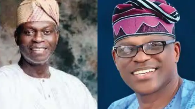 Ondo INEC: Àwọn olùdíje dupò gómìnà ní ìpínlẹ̀ Ondo ń fapájánu lórí ilé iṣẹ́ INEC to jọ́ná