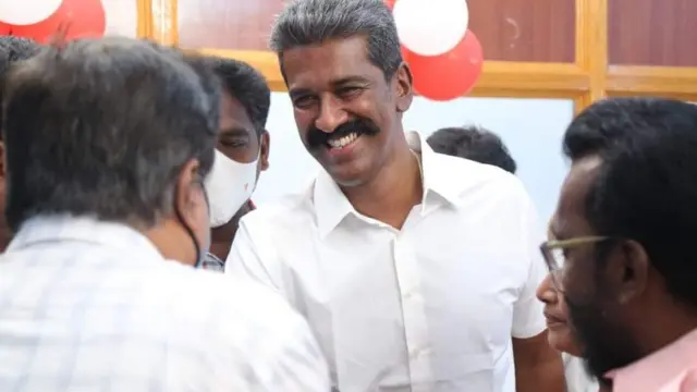மக்கள் நீதி மய்யம்