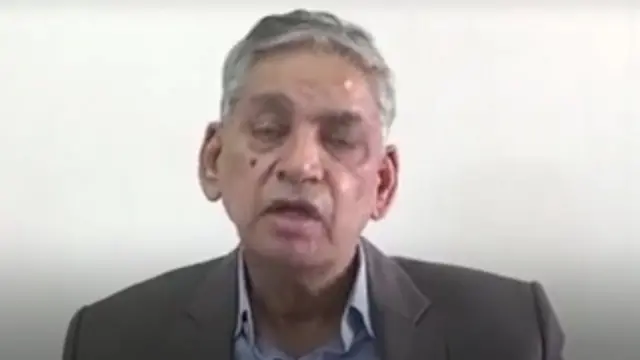 ਡਾ਼ ਕੇਕੇ ਤਲਵਾੜ