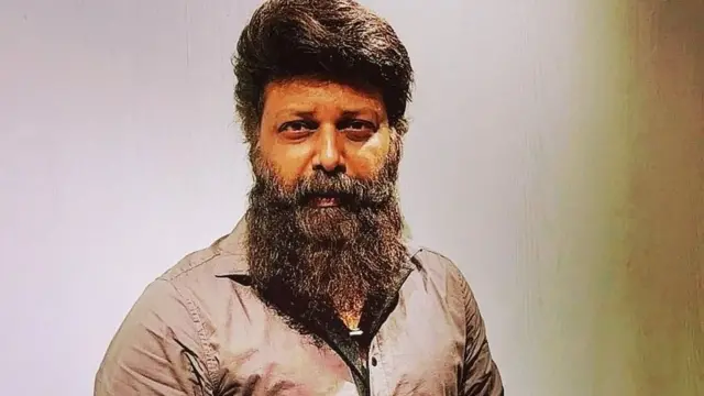 नितीन नांदगावकर