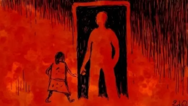 பாலியல் சீண்டல்