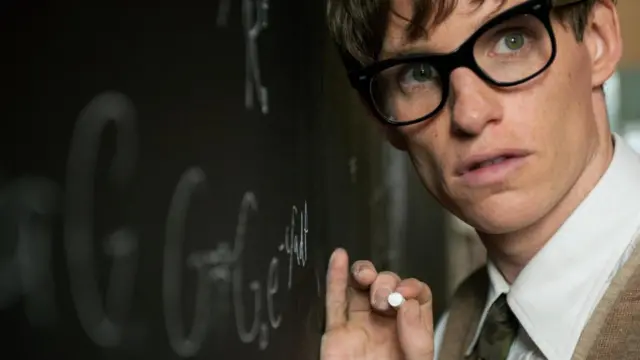 Едді Редмейн