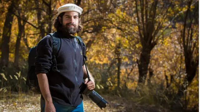 மொபீன் அன்சாரி