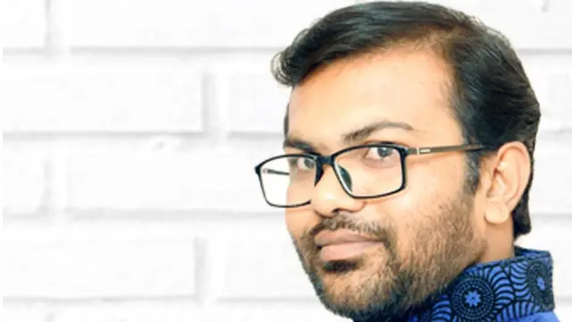 રાજકોટના વિકાસ વઘાસિયા