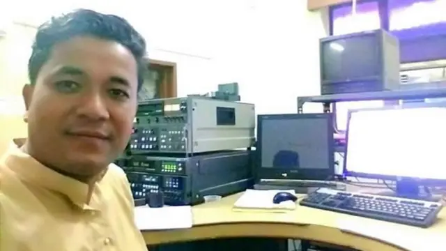 किशोरचंद्र वांगखेम