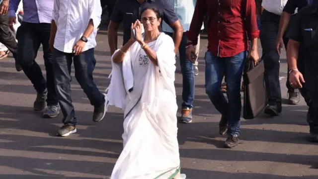 ममता बनर्जी