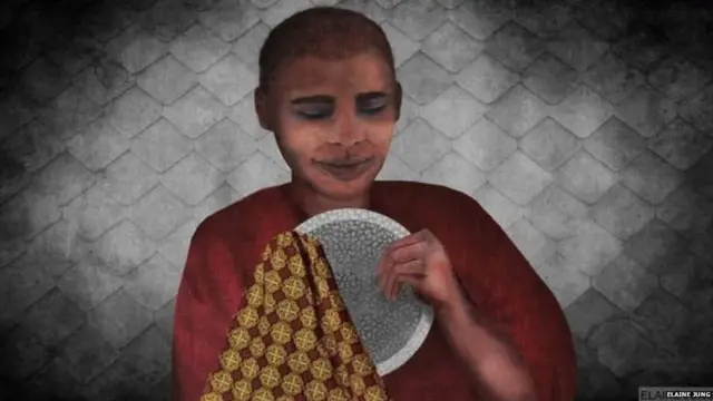 ਮੁਹੋਜ਼ਾ ਹੁਣ ਉਹ ਕੰਮ ਕਰਦਾ ਹੈ ਜੋ ਪਹਿਲਾਂ ਉਸ ਨੂੰ ਲਗਦਾ ਸੀ ਕਿ ਉਸ ਦੀ ਪਤਨੀ ਨੂੰ ਕਰਨੇ ਚਾਹੀਦੇ ਹਨ