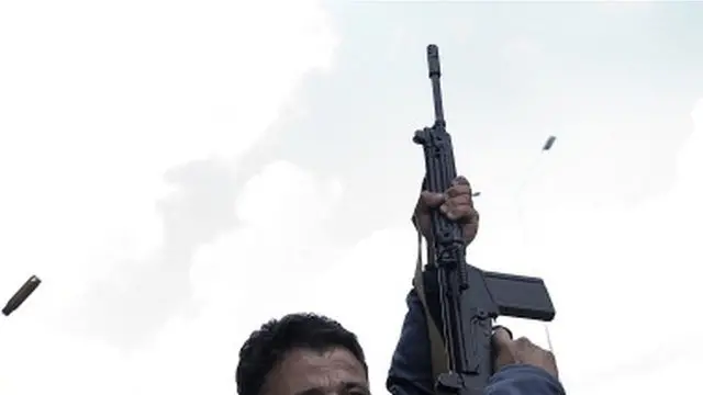 اوس هم کره شمېر نه شته، چې هرکال به د خوښیو له هوایي ډزو څومره کسان وژل شوي او ټپیان شوي وي.