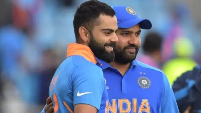 भारतीय टीम