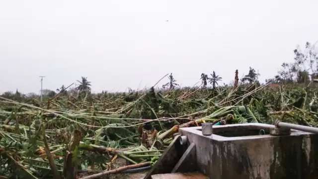 கஜ புயல்