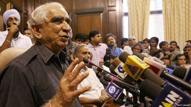 ਜਸਵੰਤ ਸਿੰਘ