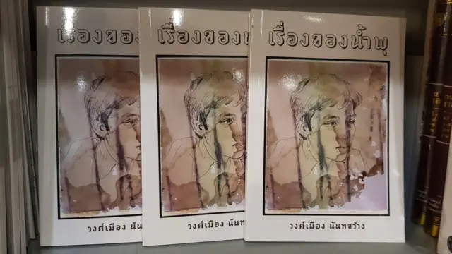 เรื่องของน้ำพุ