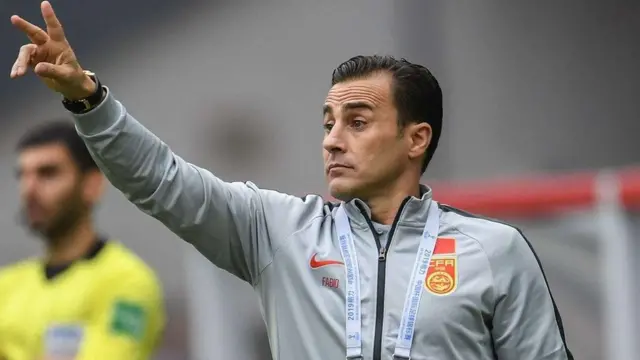 Fabio Cannavaro