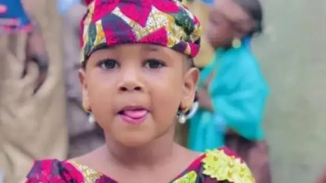 Hanifa Abubakar