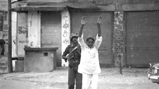 ہاشم پورہ، میرٹھ