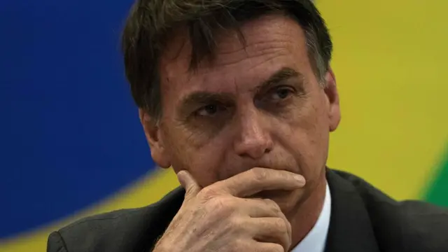 Jair Bolsonaro
