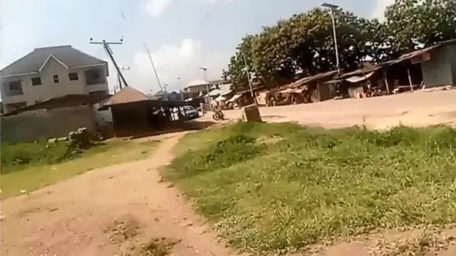 Ebe onye yi ogbunigwe mgbagbu onwe gbagburu onwe ya n'Ebonyi steeti