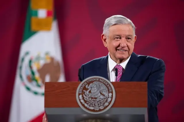 López Obrador