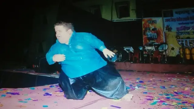 निनाद हळदणकर